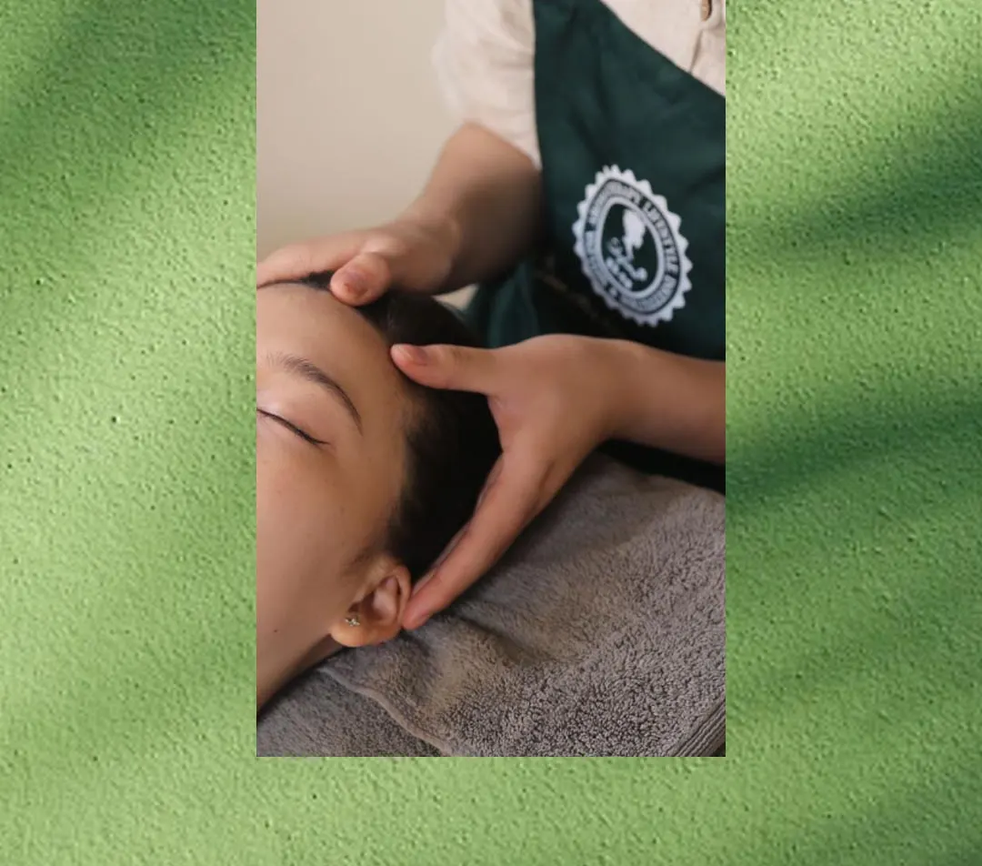 森·自然疗愈空间SPA | 珠江新城店